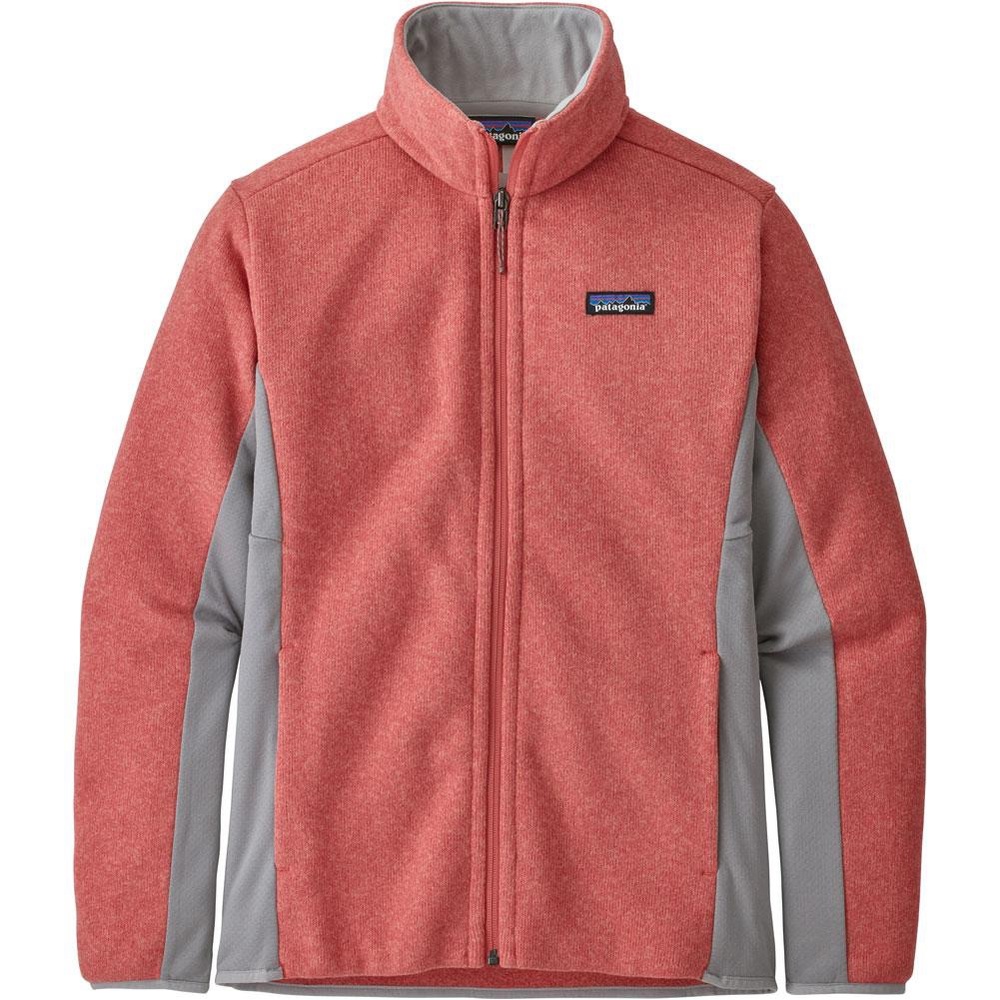 Women’s M, Patagonia Better Sweater Lightweight Jacket, Excellent used condition